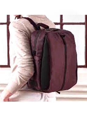 Leigh Shoecase NEW Lightweight Nylon LEIGHWAY Shoepak & Shoebag